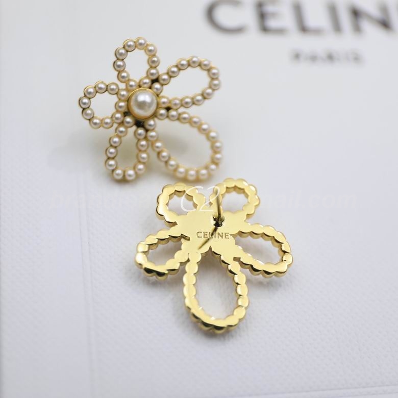 CELINE Earrings 64